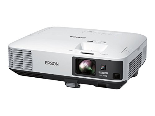 EPSON プロジェクター (Powerlite 98H)付属品• Roku付き エプソン（EPSON） プロジェクター EB-980W 3,800lm ランプ使用時間100